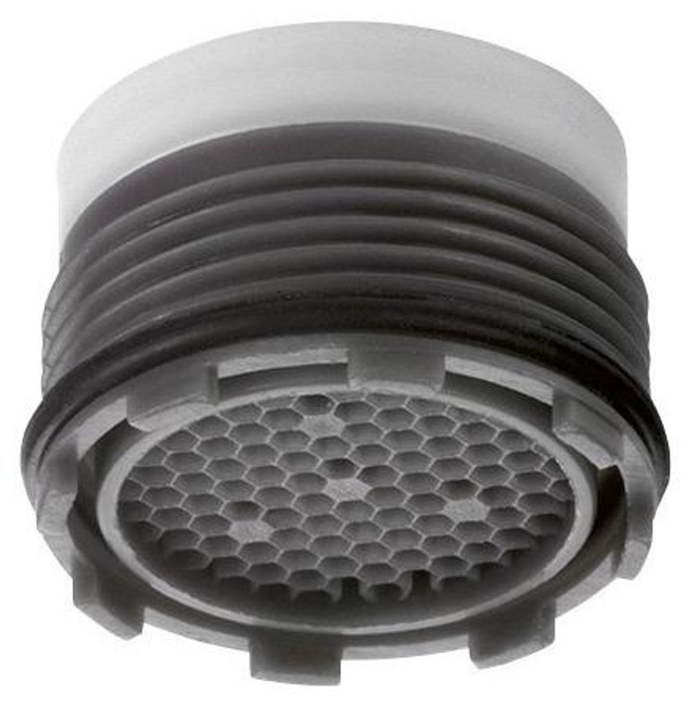 Sapho Náhradní díly - Perlátor Maya, M18x1, plast AERMA Obrázek produktu 