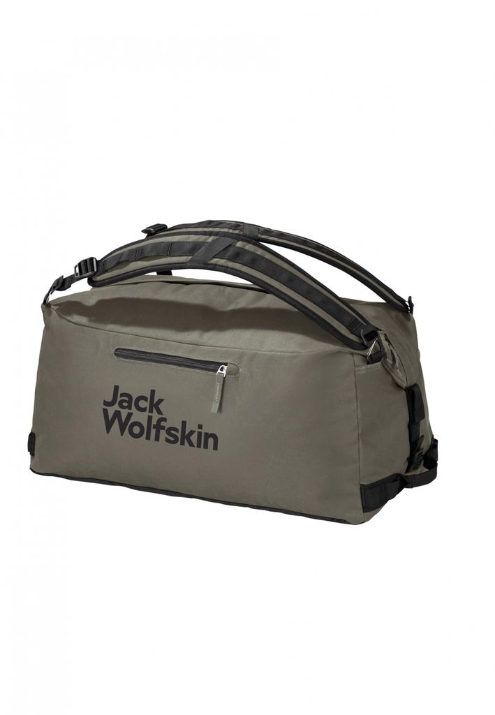 Jack Wolfskin Reisetasche/Rucksack Traveltopia Duffel 45 Produktbild 