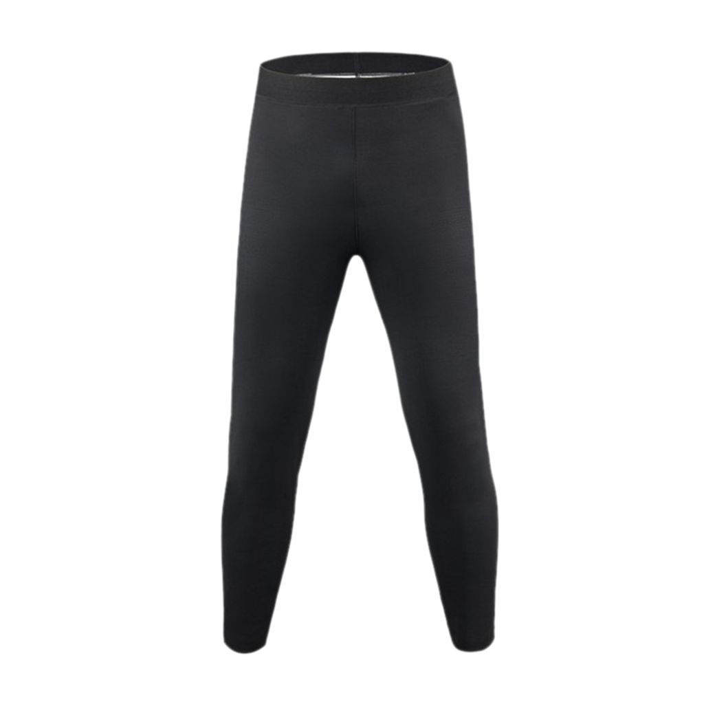 Neopren Schwitzhose Thermoeffekt HOT SHAPERS Sporthose S-XXXL Gym Yoga Pants  u 