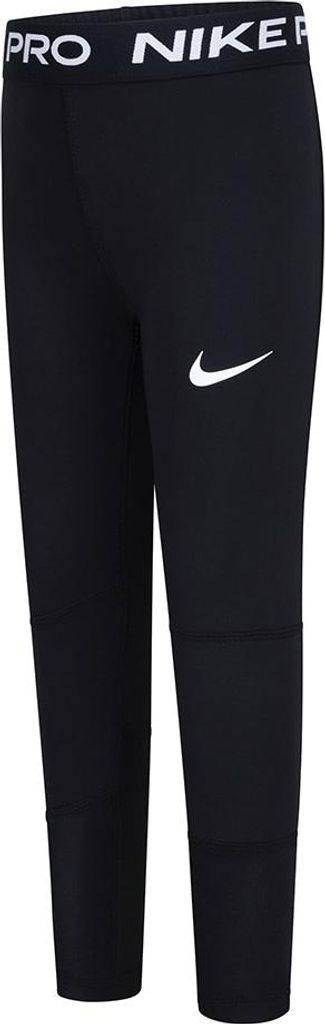 Nike Kids Pro Leggings Schwarz 24 Months-3 Years Mädchen Schwarz 24 Months-3 Years