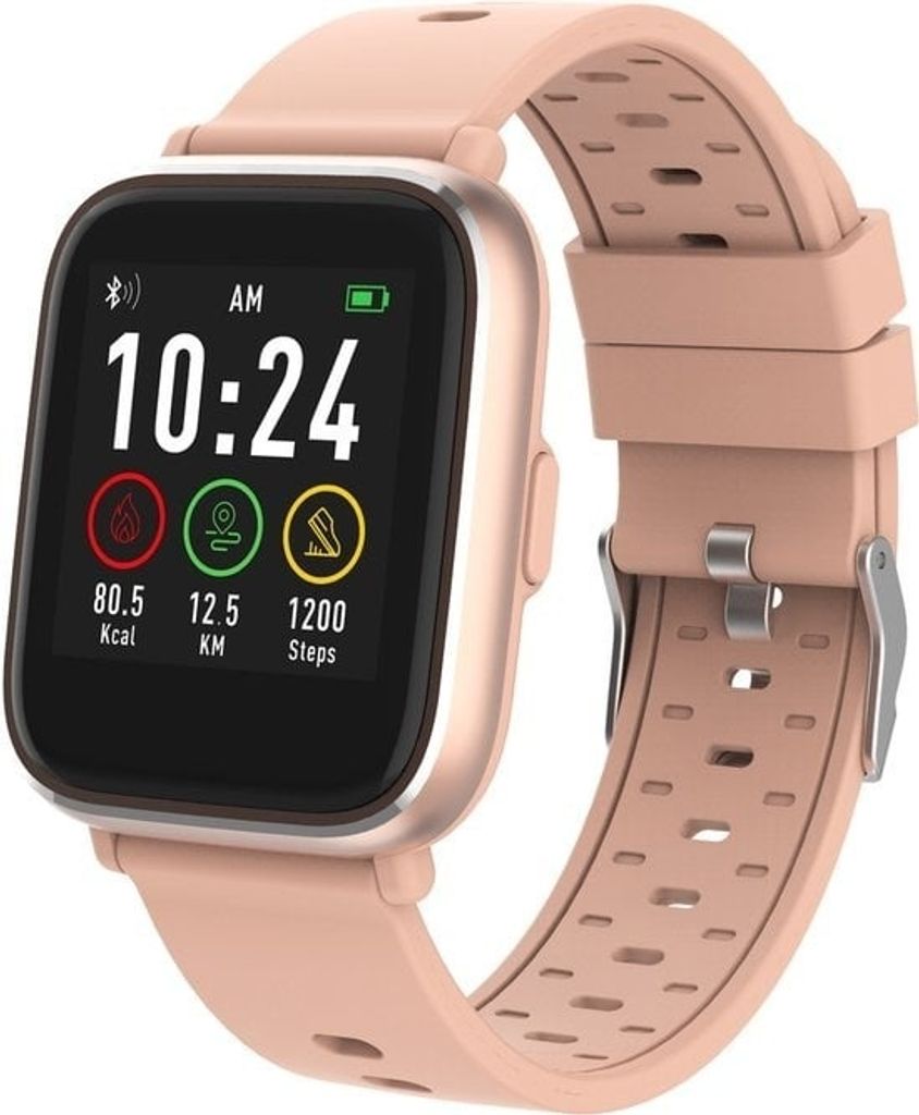 Bandjes voor Denver smartwatches