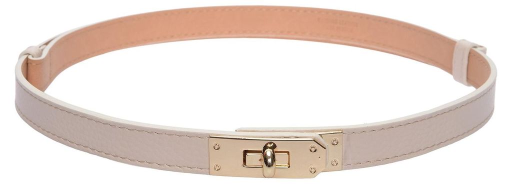 Isabella Rhea_Belt_SS26 IR 141_BEIGE