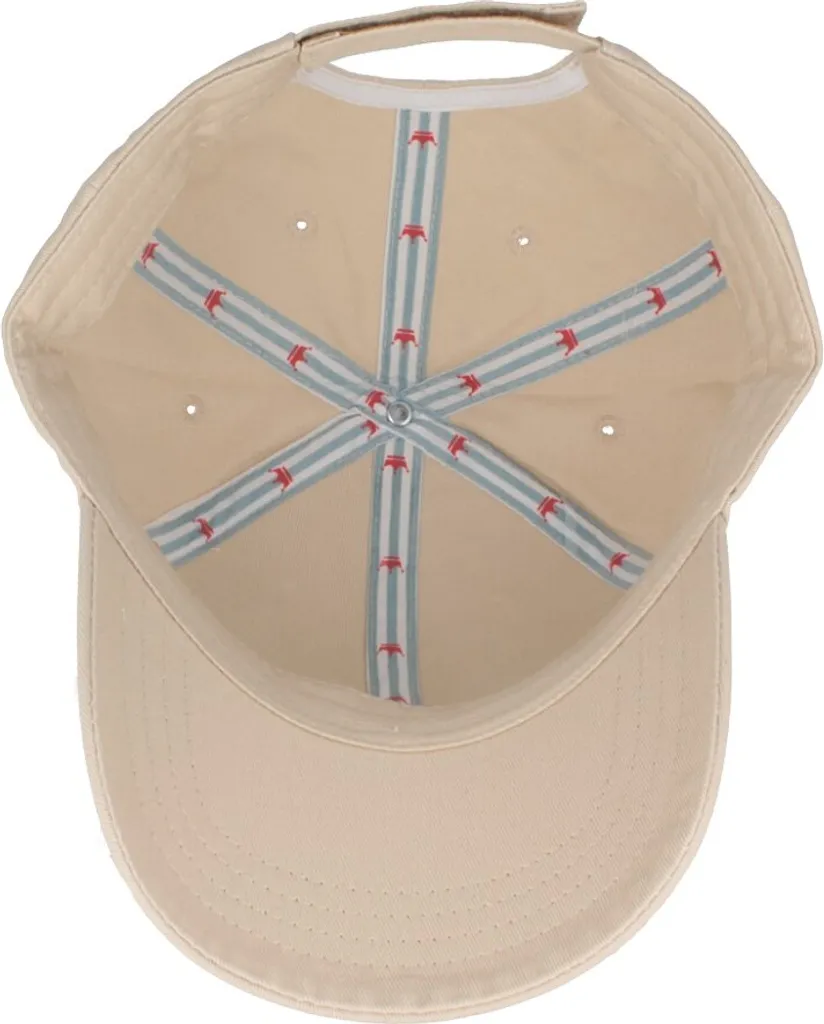 Berretto da baseball Balke in cotone monocolore - 4
