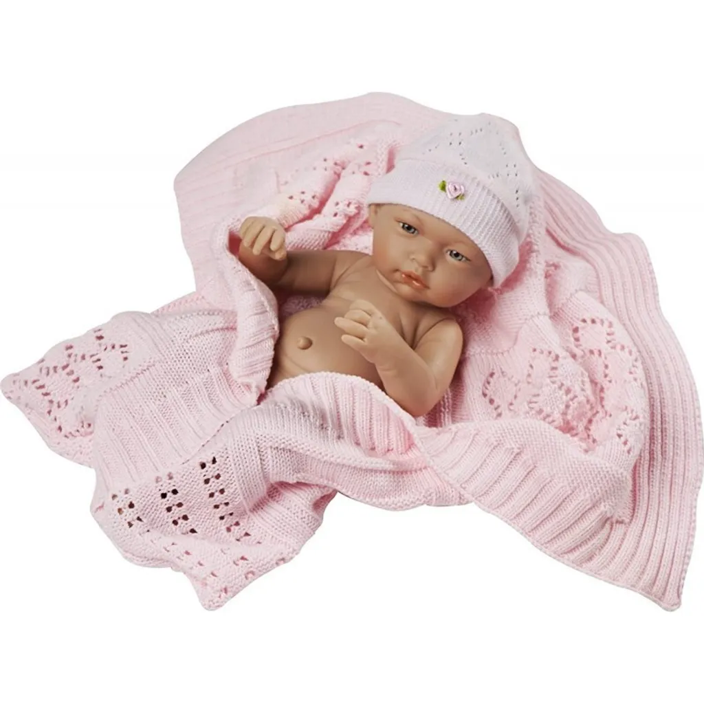 Poupée de Collection Andrea Rose Muñecas Guca Idéale pour Cadeau Enfant