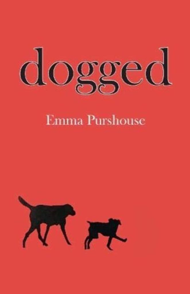 Dogged – Lingua: Inglese