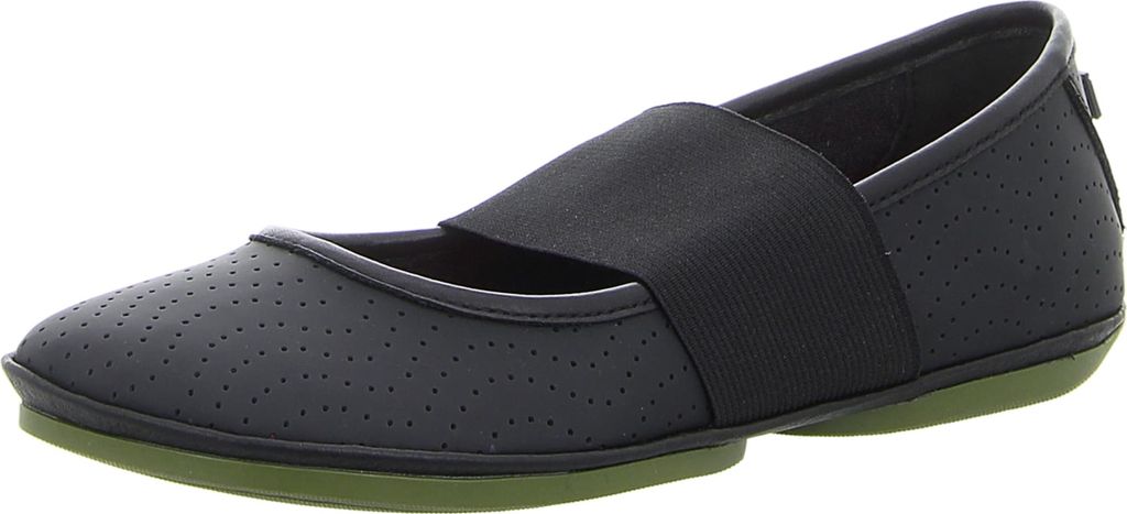 Camper Komfort Slipper Damen 31383435373739 Schwarz 37 EU