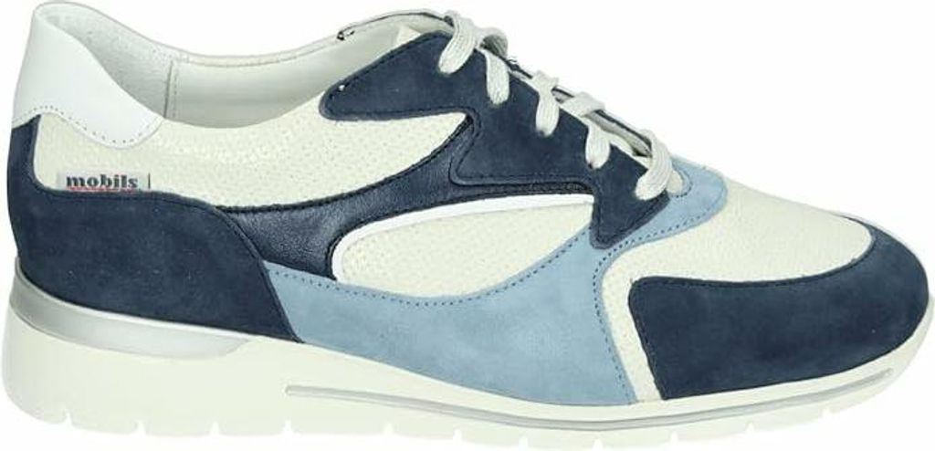 Mephisto Freizeit Schnürer für Damen