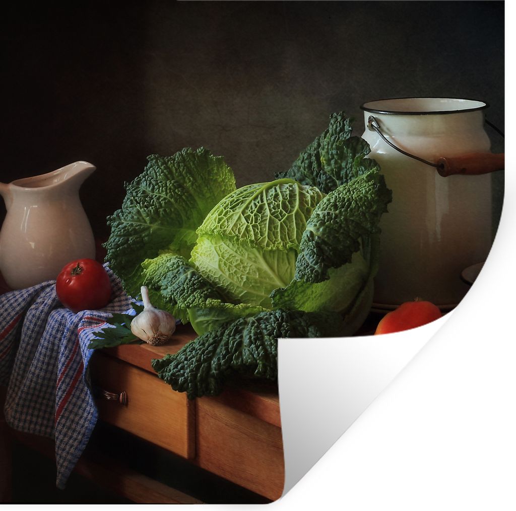 MuchoWow - Wierderverwendbar - Selbstklebend