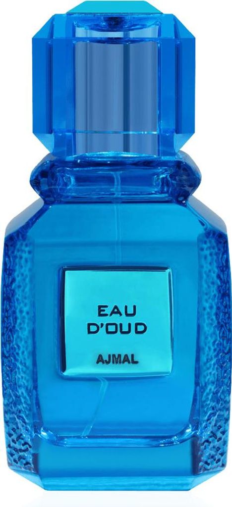 Ajmal Eau d'Oud EDP 100 ml UNISEX Zdjęcie produktu 