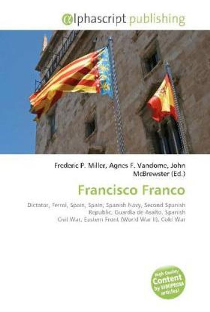 Francisco Franco
