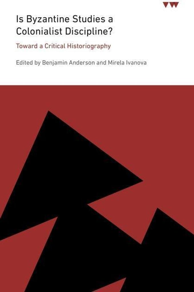 Is Byzantine Studies A Colonialist Disc – Lingua: Inglese