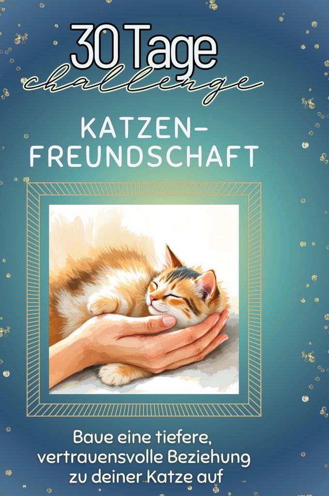 Katzenfreundschaft