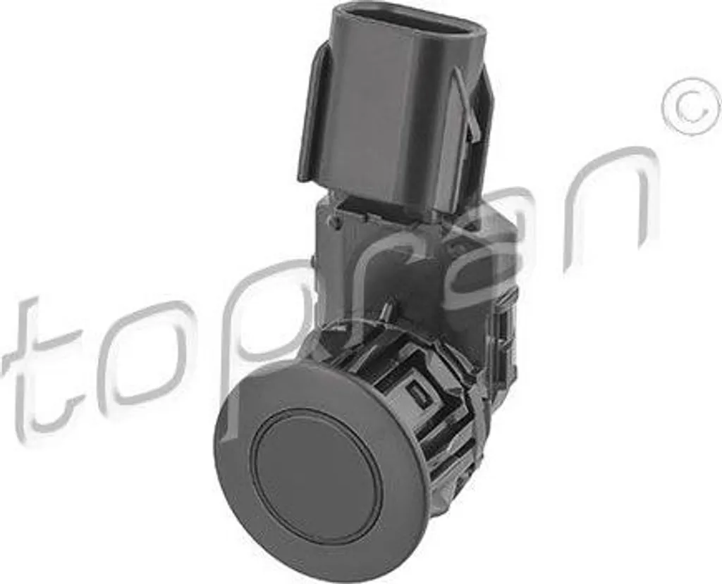 Réparer aide stationnement RAV 4 : Capteur 8934142031 TOPRAN 622 055