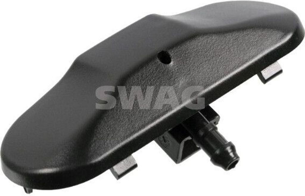SWAG Scheibenwischer-Düse Scheibenwaschdüse 33 10 8188 Vorne Links für VW Golf VII Schrägheck (5G1, BQ1, BE1, BE2)
