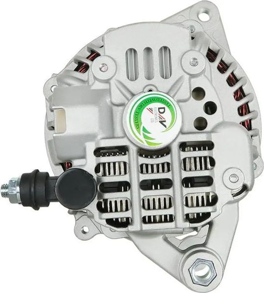 Alternateur de Courant 12V pour Mazda 3 - Composant Électrique Robuste