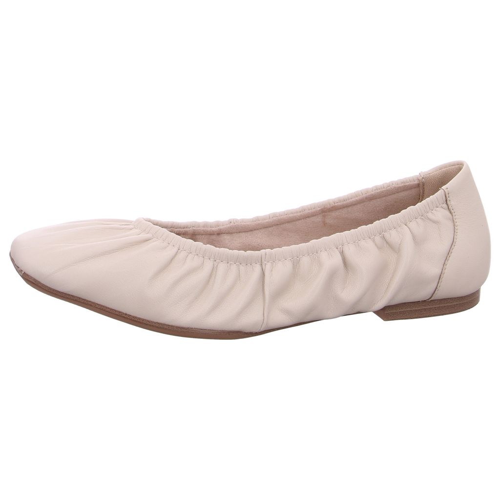 Tamaris Ballerina Beige