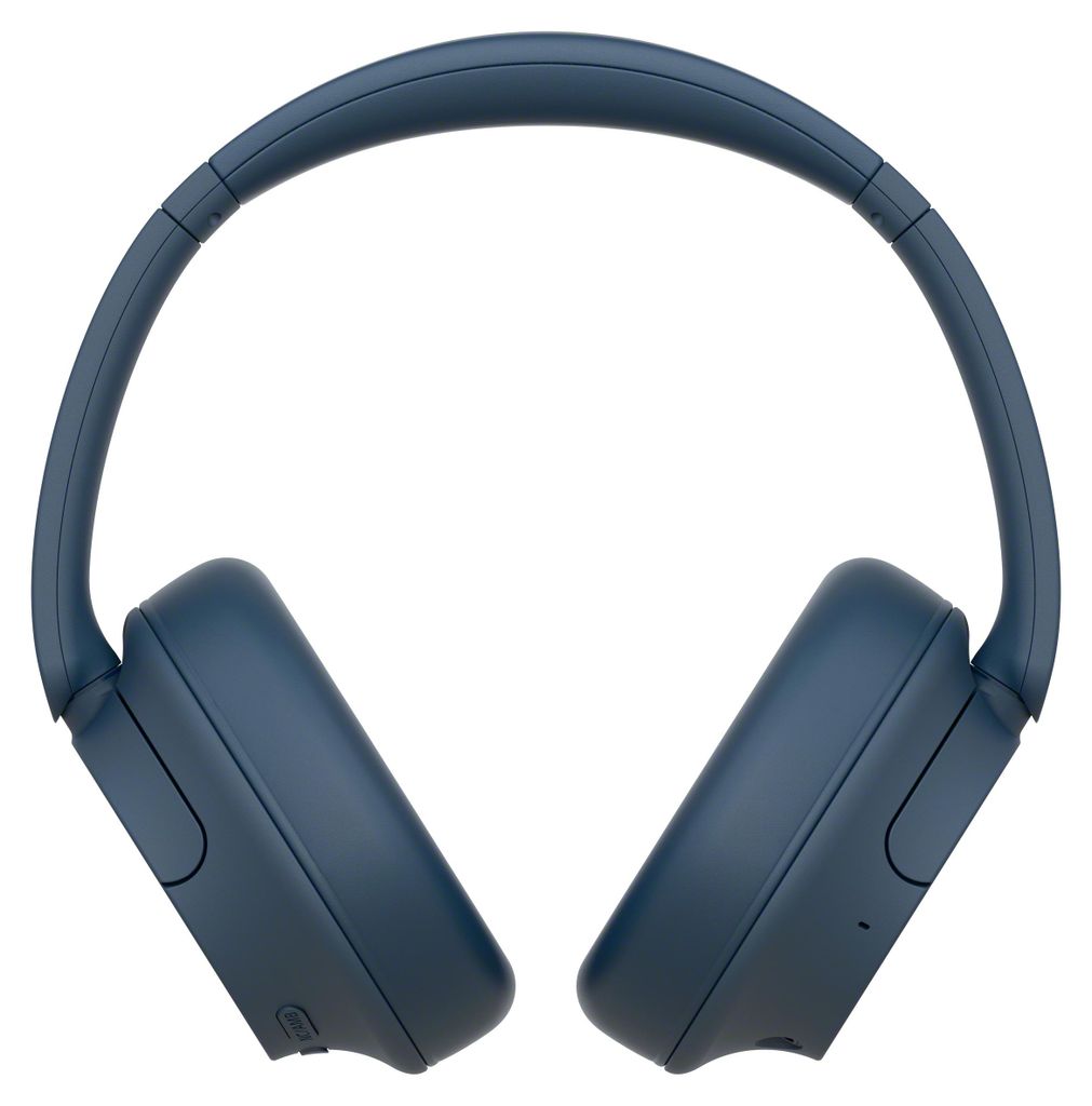 Auriculares Sony WH-CH720N: Cableados e inalámbricos, Imagen del producto 