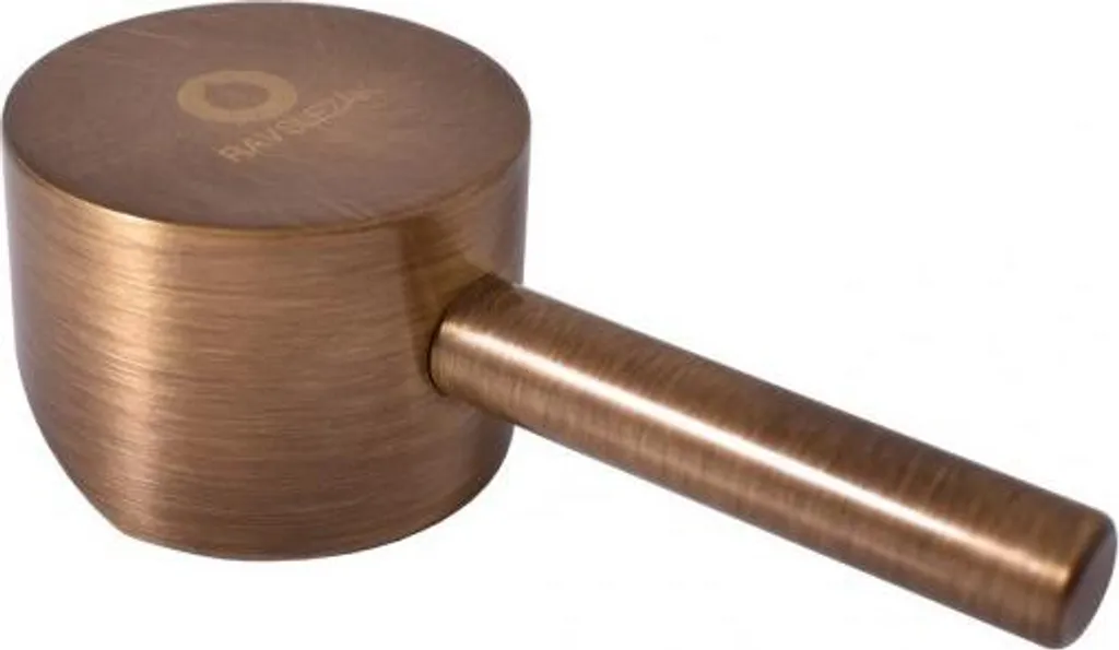 Mitigeur Bidet et WC Encastrable SEINA en Laiton Bronze Haute Qualité - 3