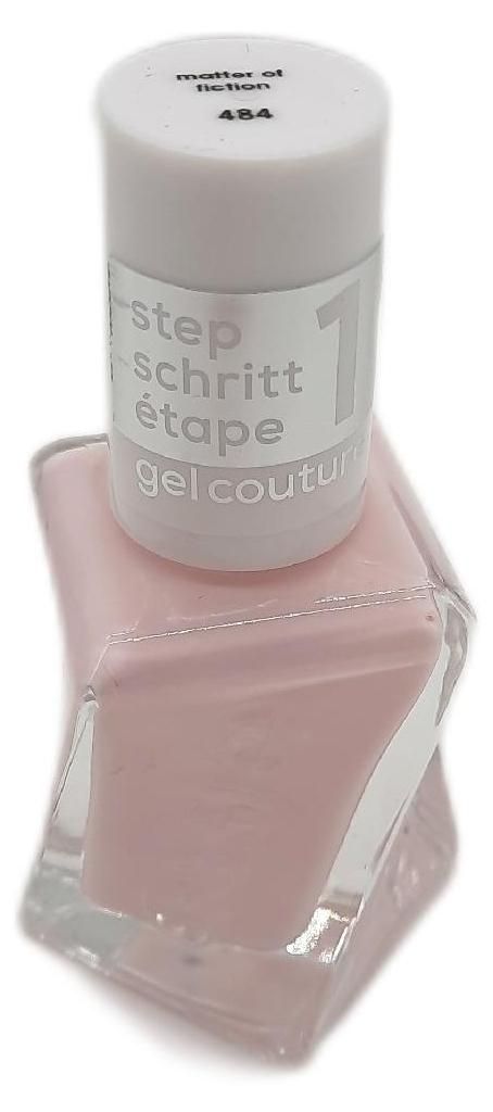Essie Gel couture 484 matter of fiction (13,5 ml)