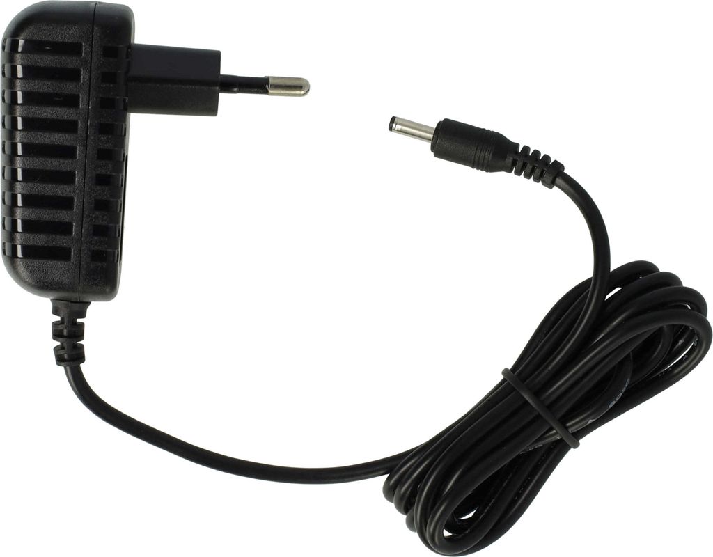 vhbw Netzteil / Ladegerät kompatibel mit Black & Decker EPC18 (TYPE H1), CD18C (TYPE 3), EPC18, EPC186 Werkzeug, Elektrowerkzeug, Akkuschrauber