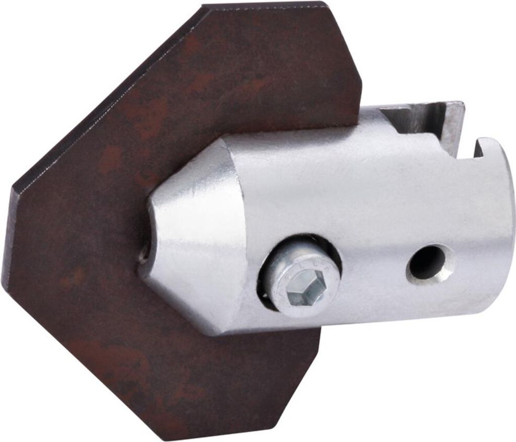 Rothenberger Schaufelkopfbohrer, mit 32 mm Kupplung, D=65mm