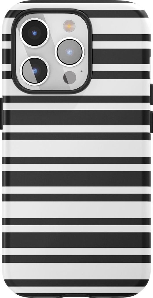 iPhone 15 Pro Schutzhülle mit MagSafe, stoßfest – Handyhülle Case Schutz