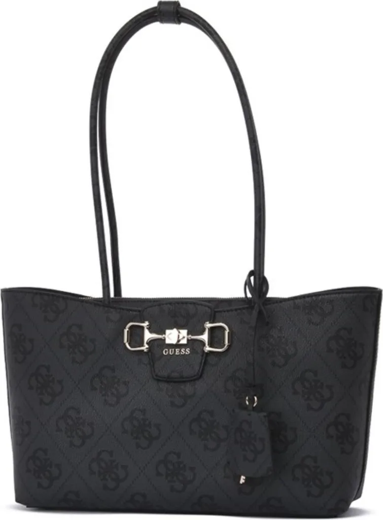 Sac à main Guess 24230CLO Chic - Sac bandoulière femme élégant noir