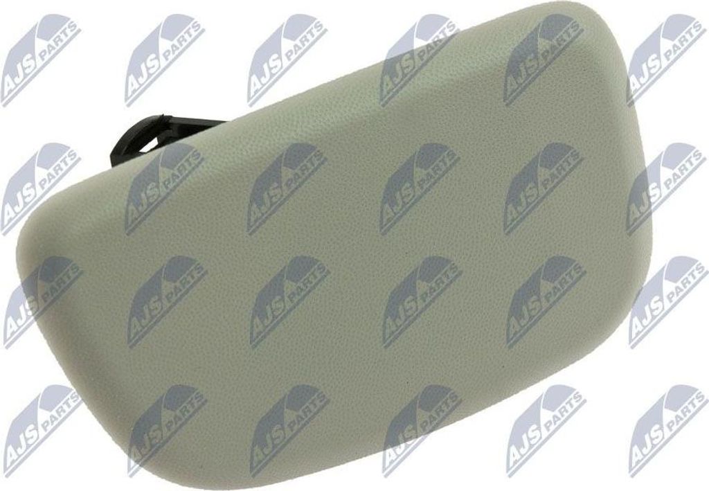 NTY Scheibenwischer-Düse Scheibenwaschdüse EDS-SB-005 Rechts für SUBARU FORESTER (SG)