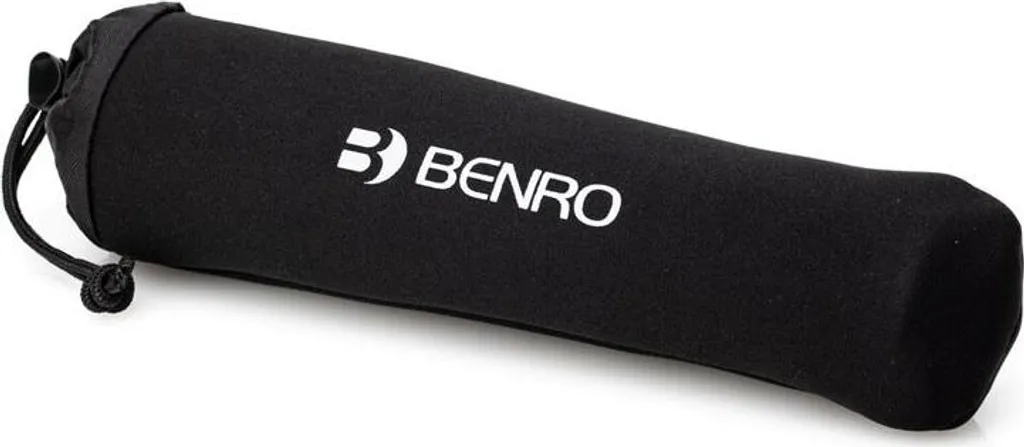 Benro CSC25 Colonne Courte Série Tortoise 1 en Aluminium Renforcé