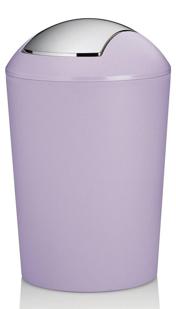Kela KL-24549 Marta plast fialová 29x195 cm Immagine del prodotto 