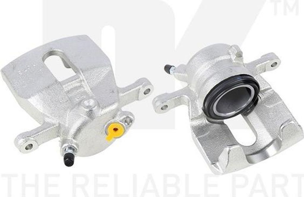 NK Bremssattel Vorne Links für OPEL AGILA (B) (H08) Ø54mm 215243