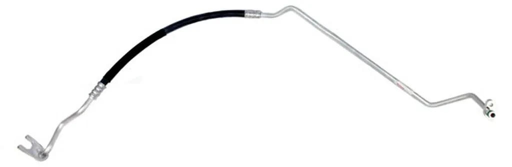 Stop aux fuites de clim avec le flexible haute pression Metzger 2360027 AC