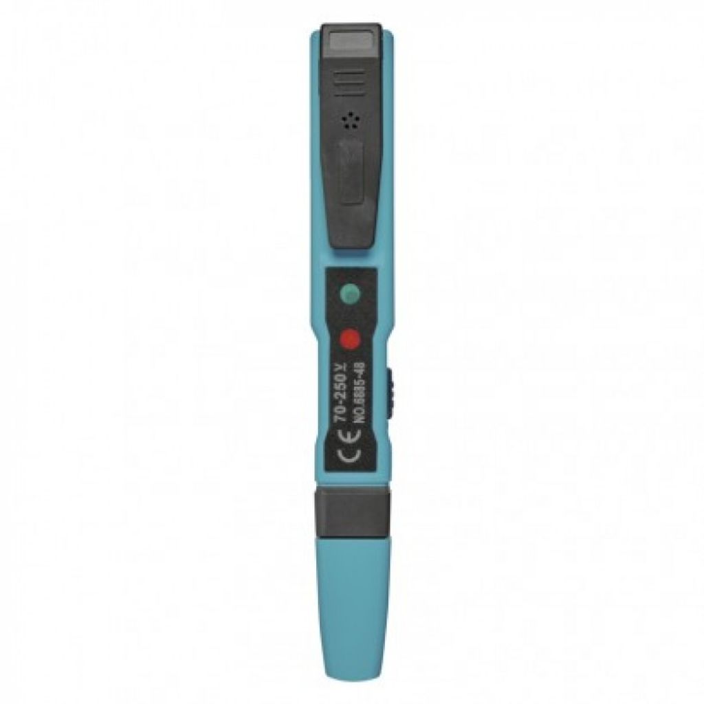 Skúšačka napätia VT-120 70848 Obrázok produktu 