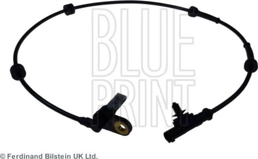 Sensore ABS Nissan Primera 47900AV710 Blue Print ADN17163 Originale