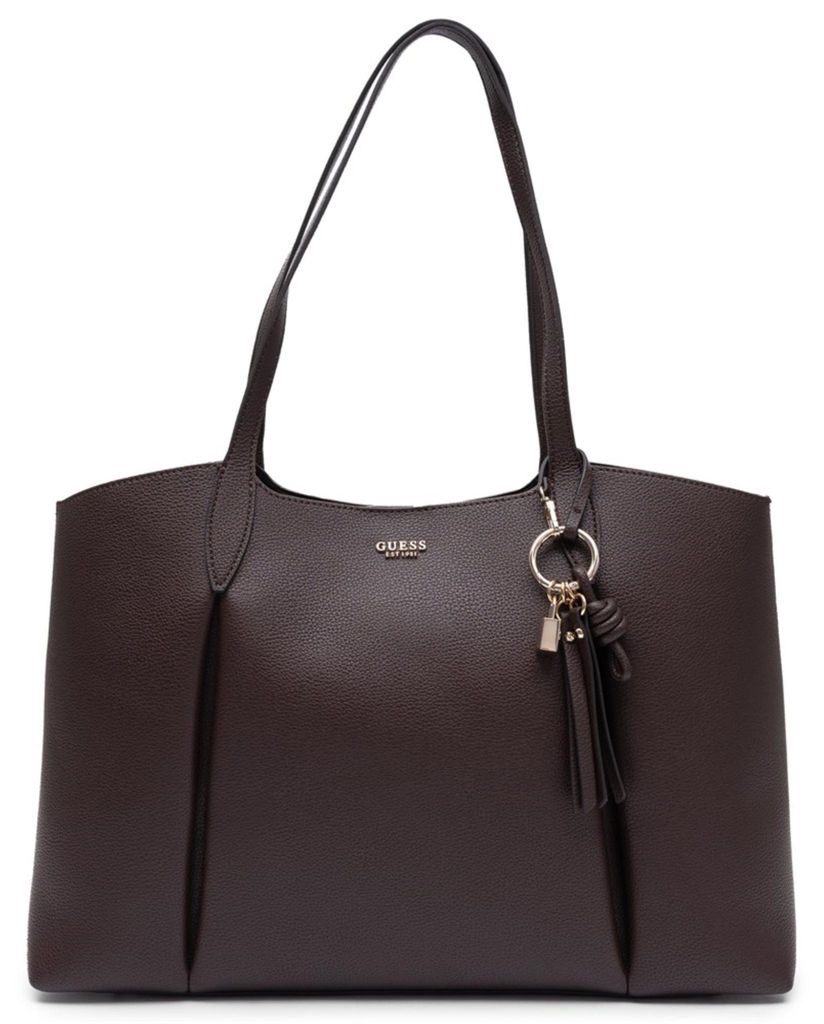 Guess Kabelky HWBG9735230BROWN Obrázok produktu 
