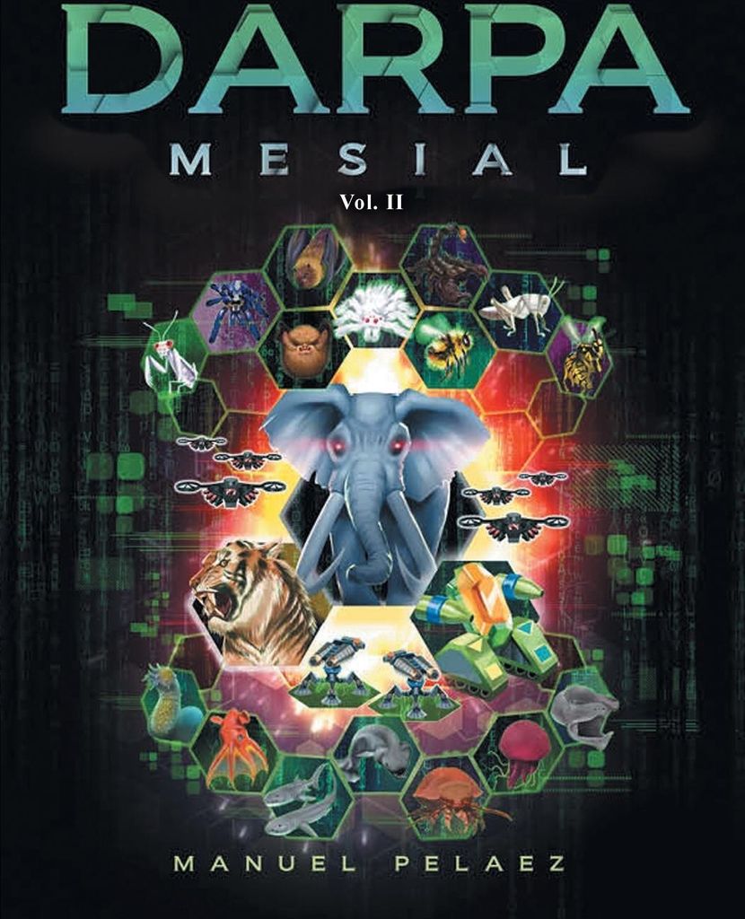 Darpa Mesial