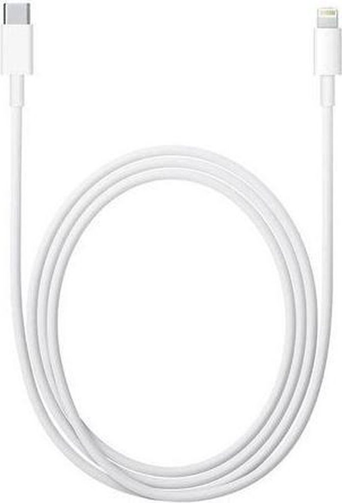 Apple MQGJ2ZM 1 m Biały Zdjęcie produktu 22