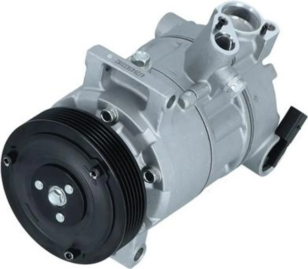 Compresseur de clim NRF 110mm Audi A1 livré avec joint d'étanchéité offert