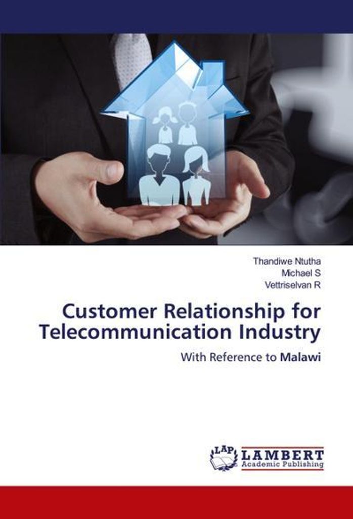 Customer Relationship for Telecommunication Industry