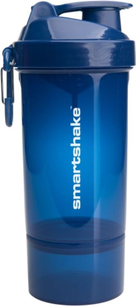 Smartshake O2GO ONE Shaker 800ml Obrázok produktu 