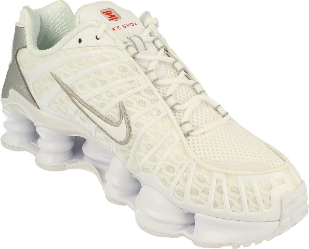 Nike Schuhe Shox TL, AV3595100, Größe: 44 Produktbild 21