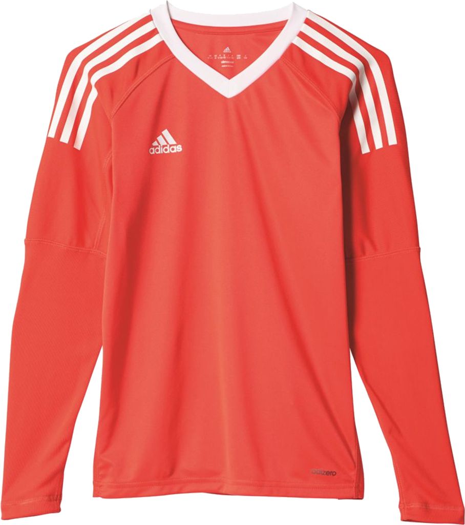 Adidas Revigo 17 Torwarttrikot Kinder | AZ5388 | bright red/white | Größe: 116