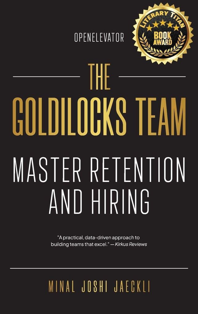 The Goldilocks Team