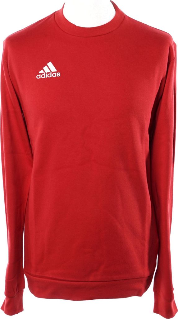 adidas Men's ENT22 SW TOP Sweatshirt, Team Power red 2, XL Produktbild 