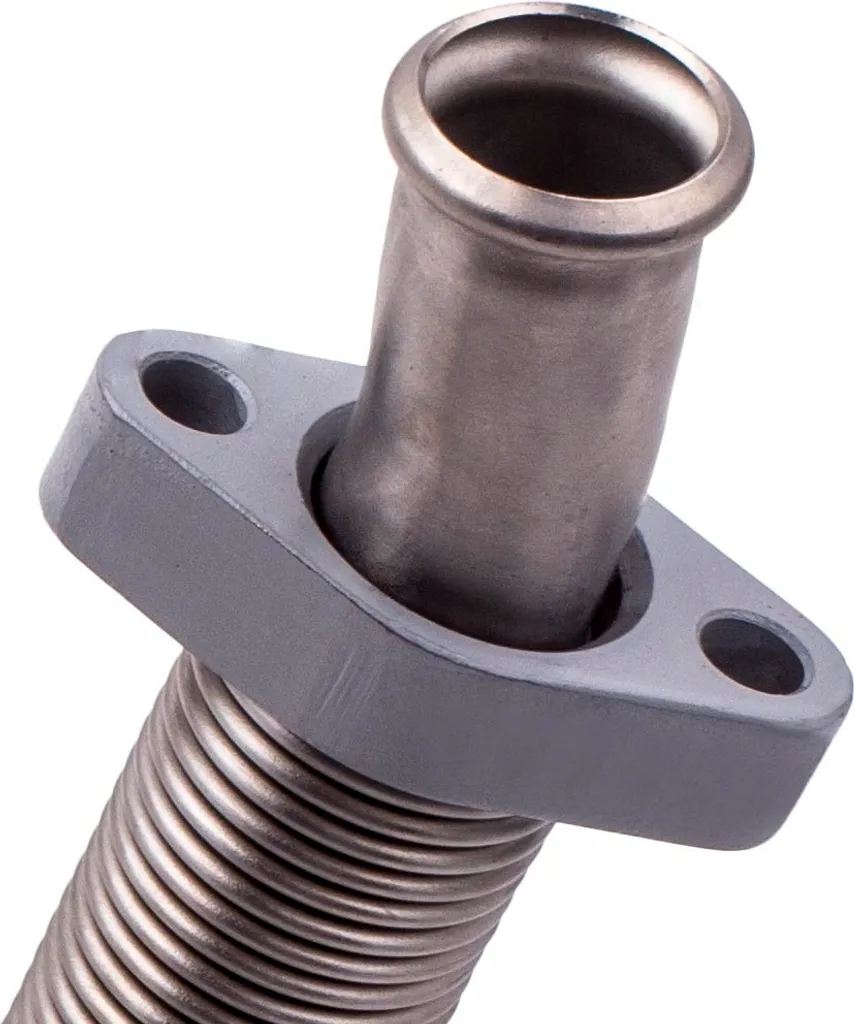Refroidisseur EGR pour BMW Série 1 E87 et 3 E46 E90 Diesel