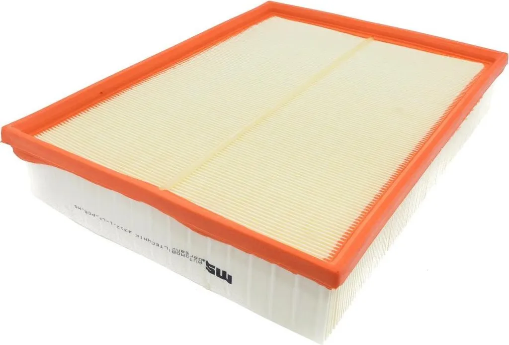 Évitez la perte de puissance : Filtre à air MS 4312/1 pour Sprinter B906