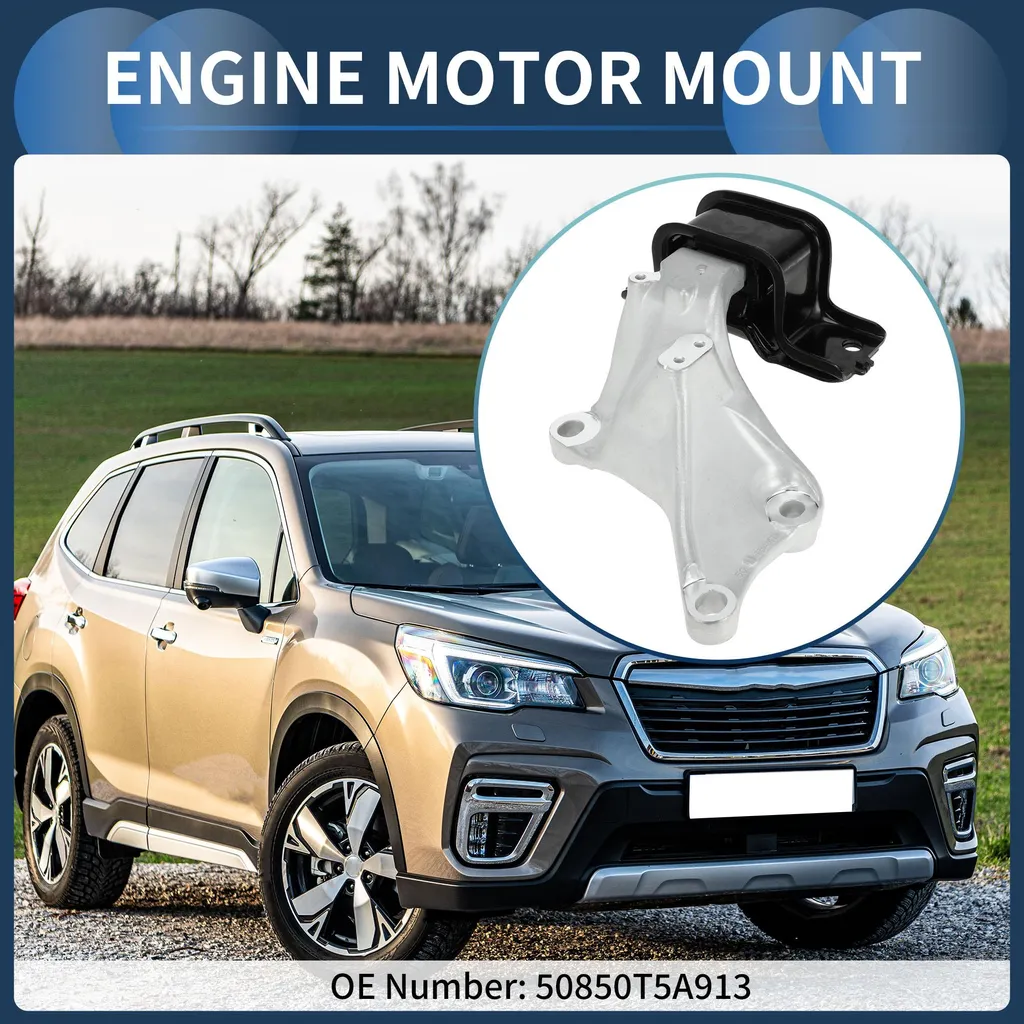 Support Moteur pour Honda Fit GK5 2014-2020 Anti-Vibration 50850T5A913