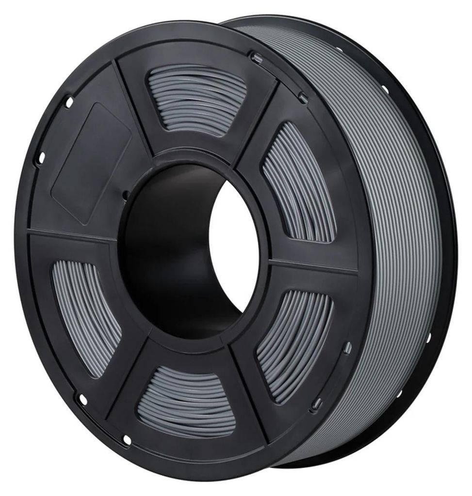 Anycubic ASA Filament (Gray) 1 kg Obrázok produktu 