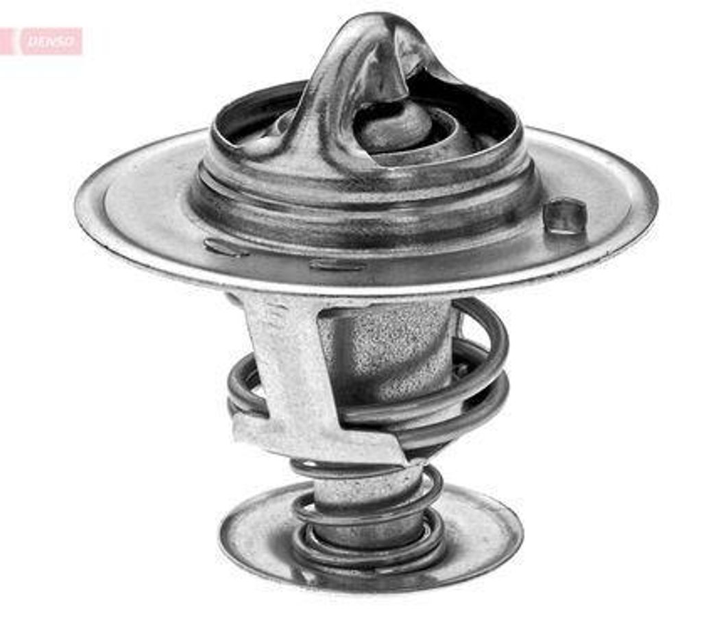 DENSO Thermostat Kühlmittel 88°C für FORD Transit Custom V362 Kastenwagen (FY, FZ) RANGER (TKE) Transit Mk6 Kasten (V347, V348, FA) MONDEO III K...