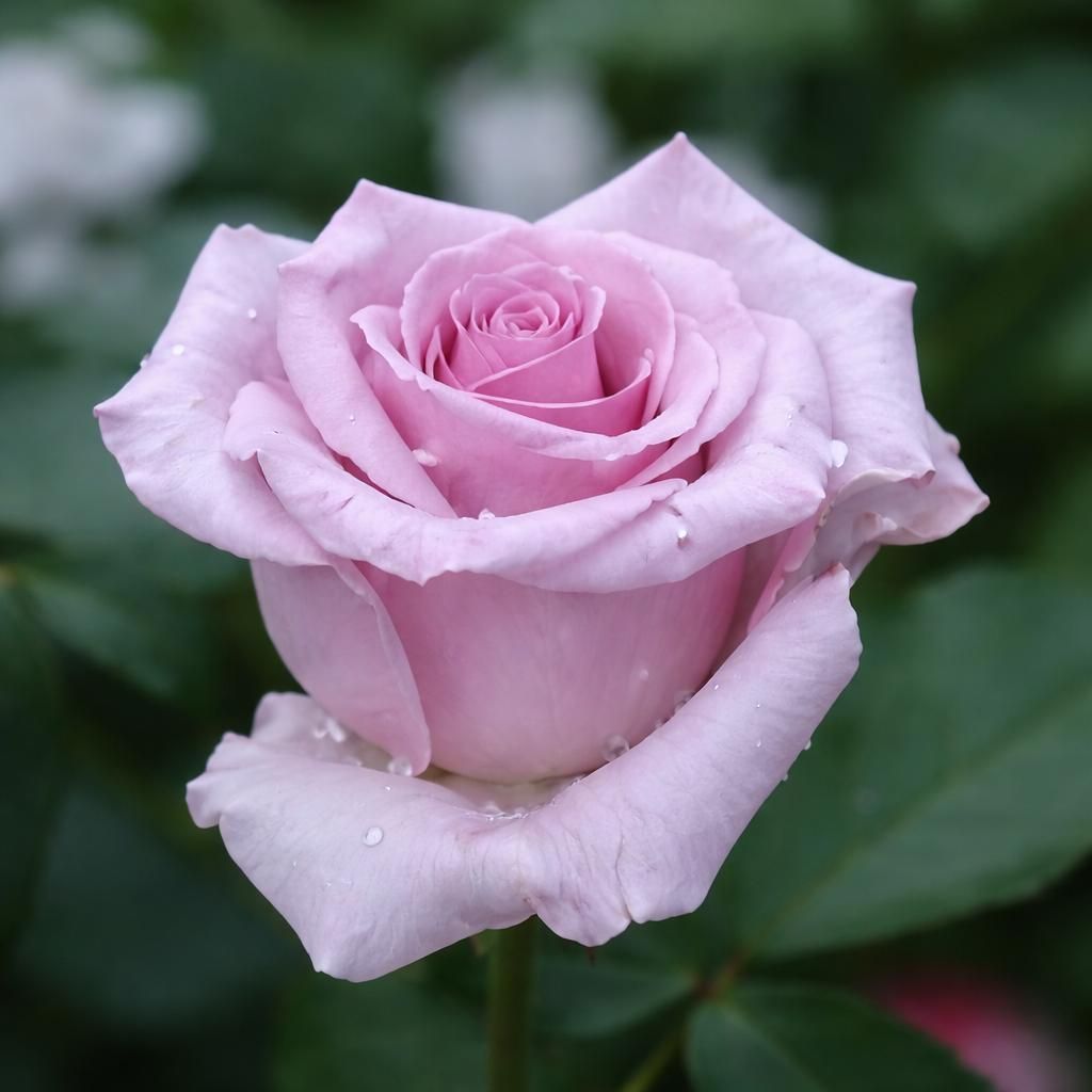 50 Stück Seltene Rosenblumensamen – Exklusive Zierpflanze für Garten & Dekoration